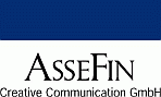 Assefin Creative Communikation GmbH: Full-Service-Agentur f�r Marketing, PR und Kommunikation